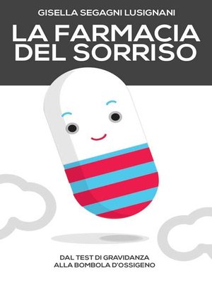 cover image of La Farmacia del sorriso